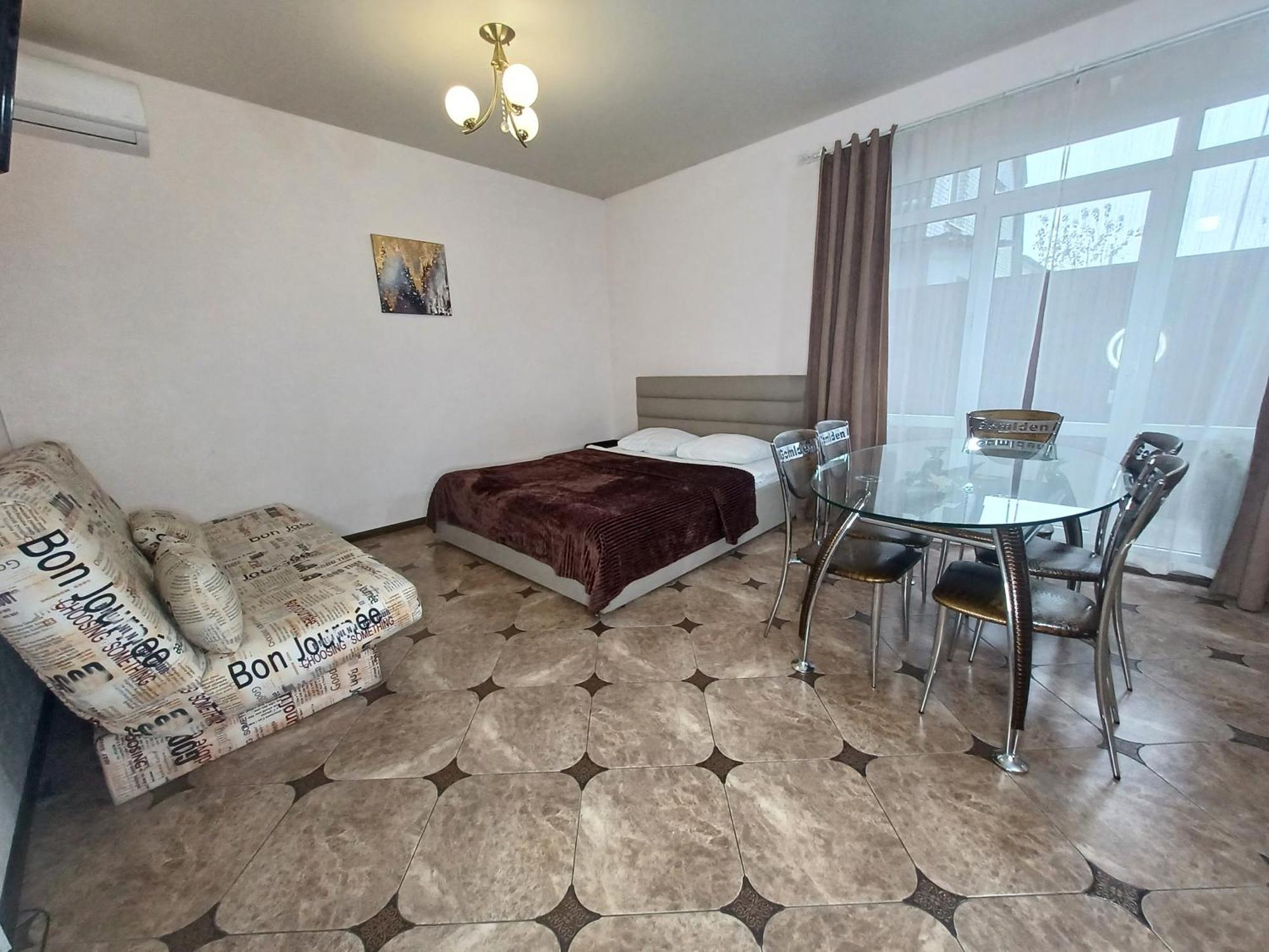 Гостьовий Будинок Осокорки Kiev Buitenkant foto