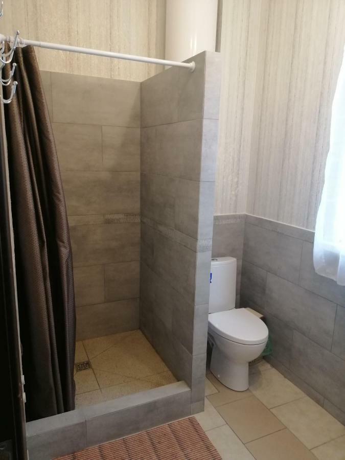 Гостьовий Будинок Осокорки Kiev Buitenkant foto