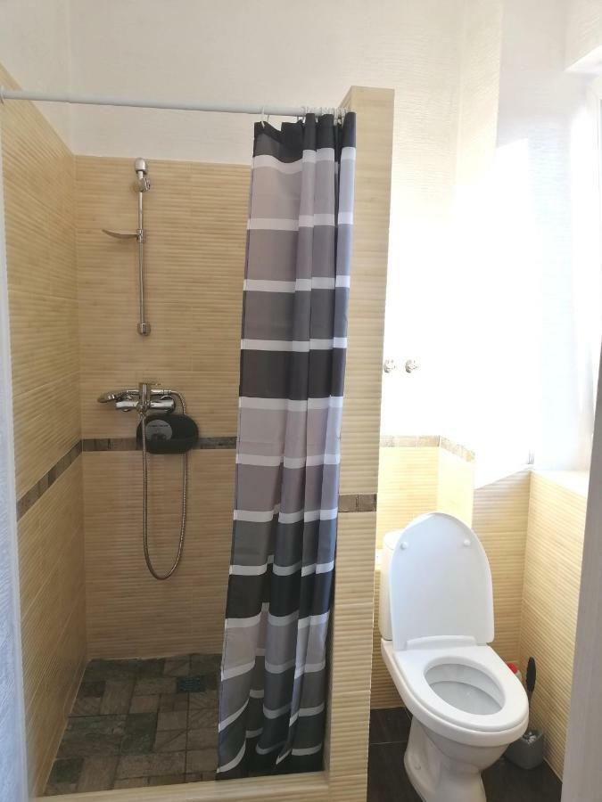 Гостьовий Будинок Осокорки Kiev Buitenkant foto