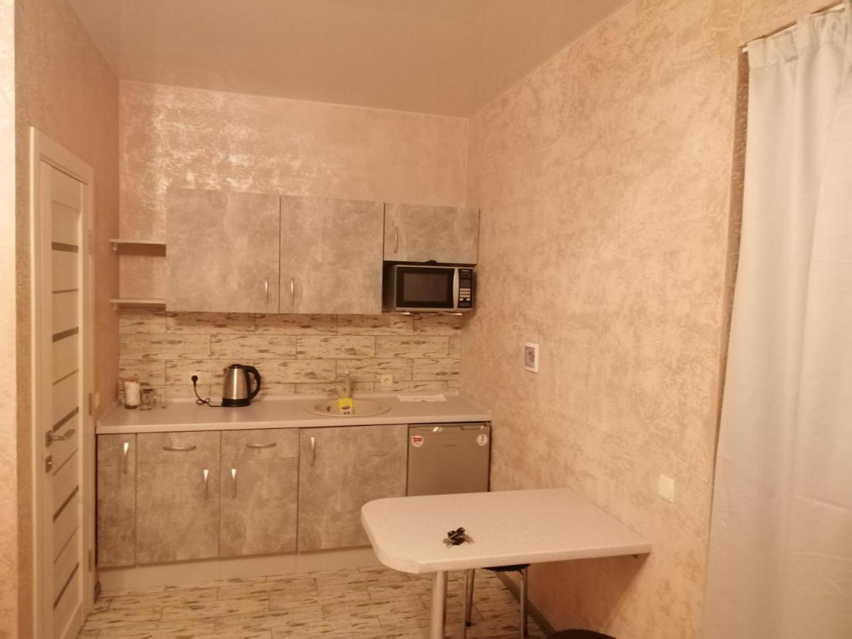Гостьовий Будинок Осокорки Kiev Buitenkant foto